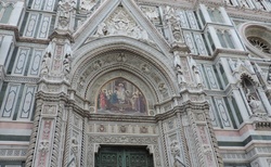 Cattedrale di S Maria dei Fiore
