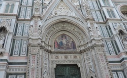 Cattedrale di S Maria dei Fiore