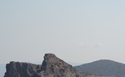 Plavba ze Spinalongy do Agios Nikólaos