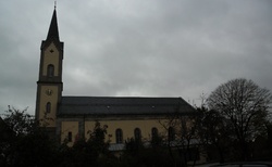 35 Ebermannstadt-Farní kostel Sv.Mikuláše