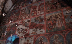 Symi - klášter Panormitis