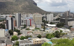 Port Louis