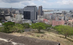 Port Louis