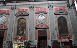 Chiesa S Firenze