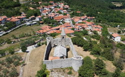 Hrastovlje