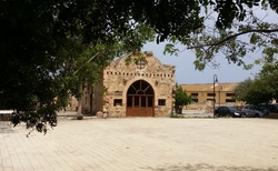 Famagusta - Masder