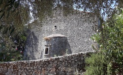 Sivros Stone cottages