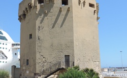Porto Torres - Torre Aragonese