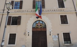 Sassari - Museo Istorico