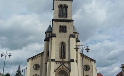 07 KLADNO-Kostel Nanebevzetí Panny Marie