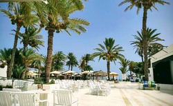 Hari Club Beach Resort / Djerba