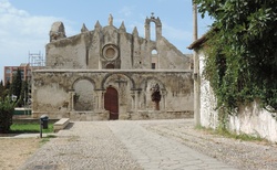 Sicílie _ Sirakusa - Sant Giovanni Evangelista