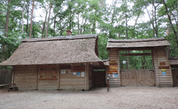 Wolinski Park Narodowy