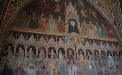 Chiesa Santa Maria Novella