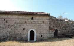 Holy Monastery of Agios Dimitrios Kipseli