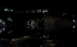 Noční Agios Nikolaos