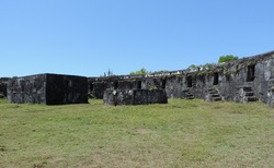 Manda Fort