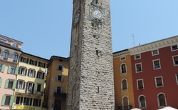 Riva del Garda - Torre_Apponalle
