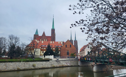 Wroclaw