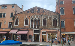 Benátky -  Murano