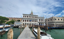 Benátky - Canal Grande