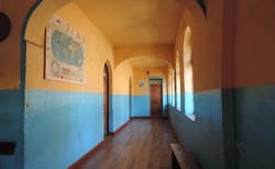 Ambositra - klášter