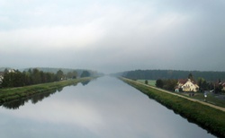44 Hirschaid-Kanál Main-Donau