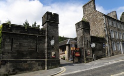 Stirling - věznice
