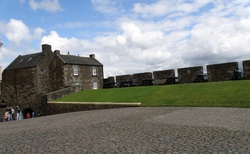 Stirling - Castle