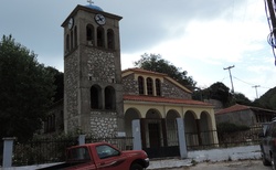Englouvi - Agios Georgios