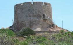 Santa Teresa Gallura - Torre Longosardo