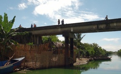 Canal Pangalanes