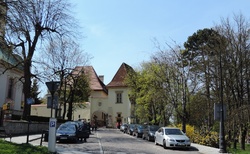 Wieliczka - galeria