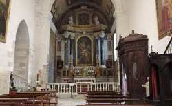 Sassari - Duomo di San Nicola
