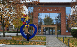 Thermalpark Dunajska Streda