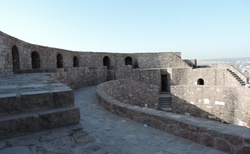 Ankara Citadela