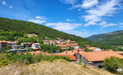 Hrastovlje