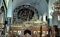 Ιερός Ναός Αγίων Κωνσταντίνου & Ελένης