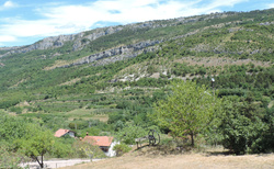 Hrastovlje