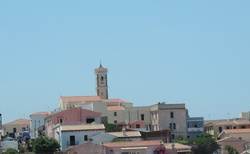 Santa Teresa Gallura