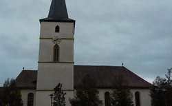46 Hirschaid-Kostel Matky dobré rady