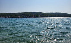 Otok Zlarin