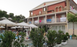 Hotel Mavrikos