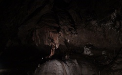 Demanovská jaskyňa slobody