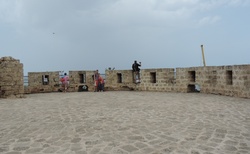 Famagusta - Porta Del Mare