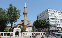 Antalya Karakas Camii
