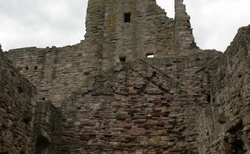 Tantalon Castle