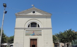Porto Torres - Chiesa della Consolata