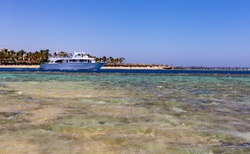Marina Lodge at Port Ghalib