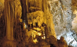 Grotte Nettune